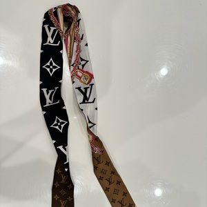 Louis Vuitton Bandeau